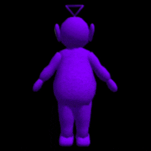 Slendytubbies animation